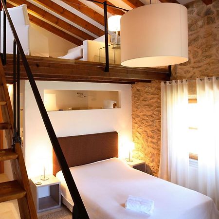 Agroturismo Ses Cases De Fetget (Adults Only) Son Servera (Mallorca) Exterior foto