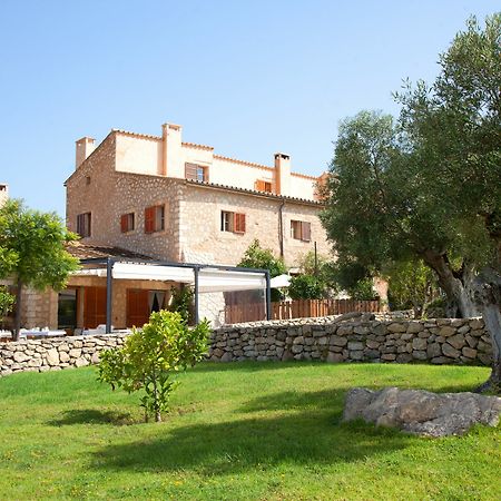 Agroturismo Ses Cases De Fetget (Adults Only) Son Servera (Mallorca) Exterior foto