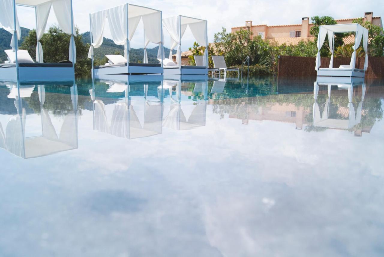 Agroturismo Ses Cases De Fetget (Adults Only) Son Servera (Mallorca) Exterior foto
