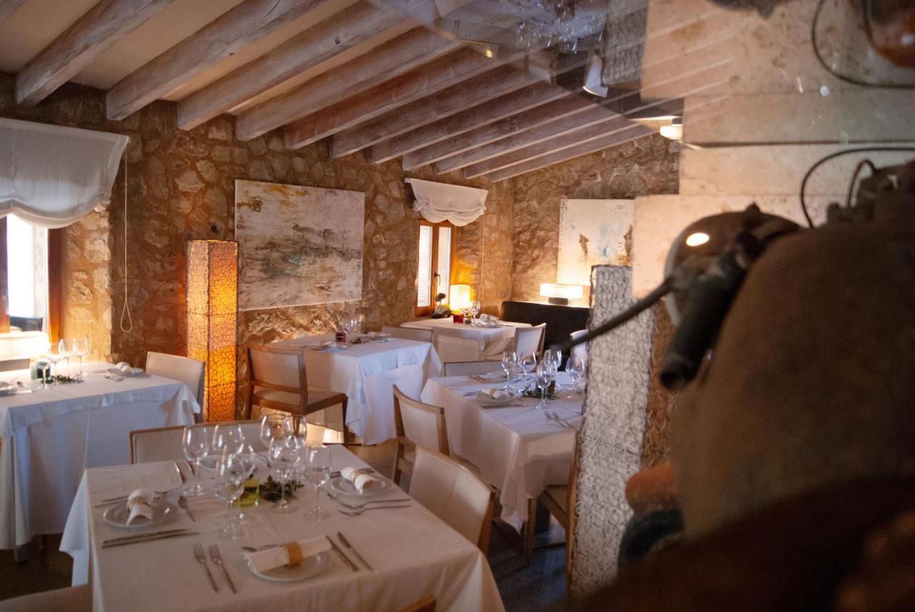 Agroturismo Ses Cases De Fetget (Adults Only) Son Servera (Mallorca) Exterior foto