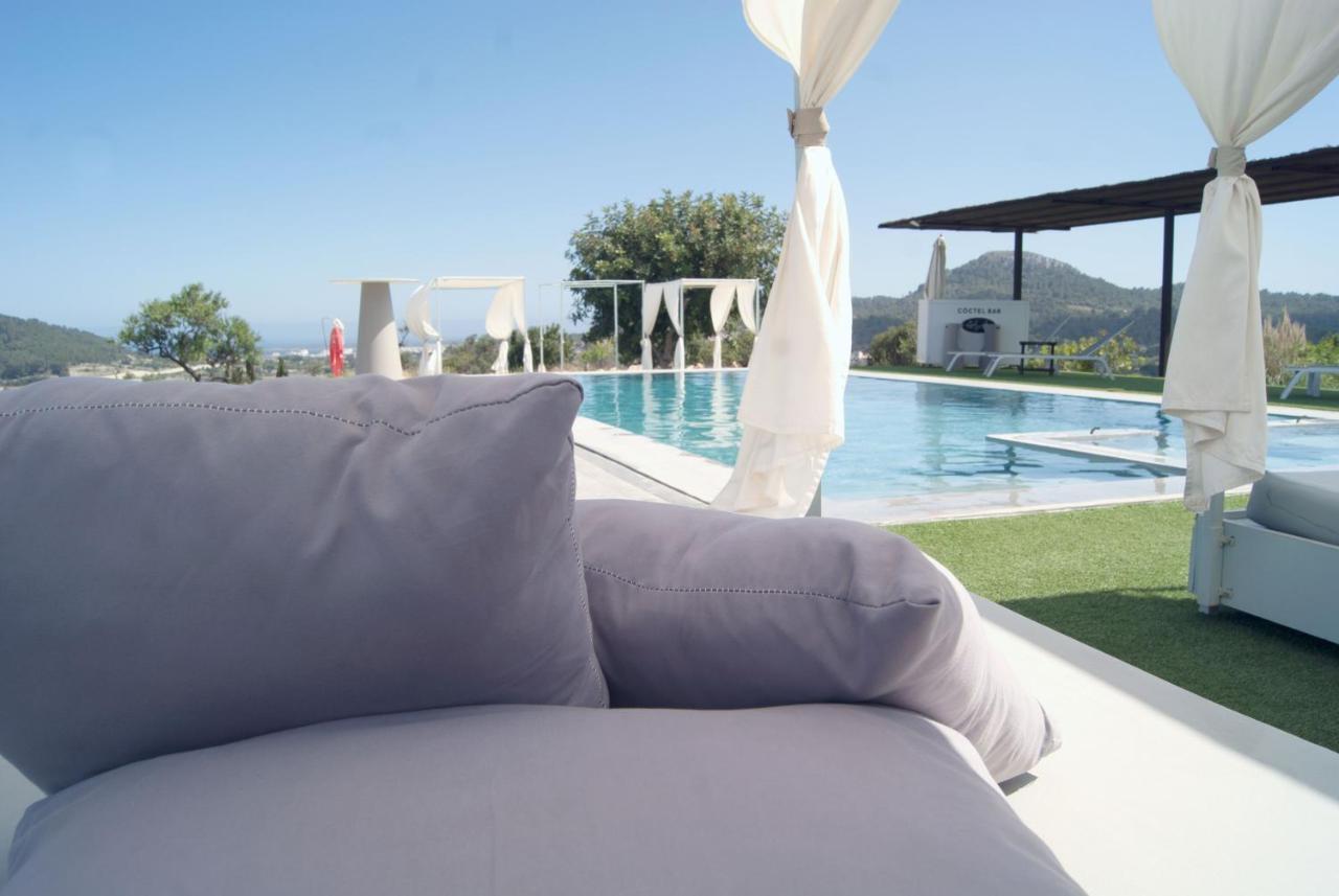 Agroturismo Ses Cases De Fetget (Adults Only) Son Servera (Mallorca) Exterior foto