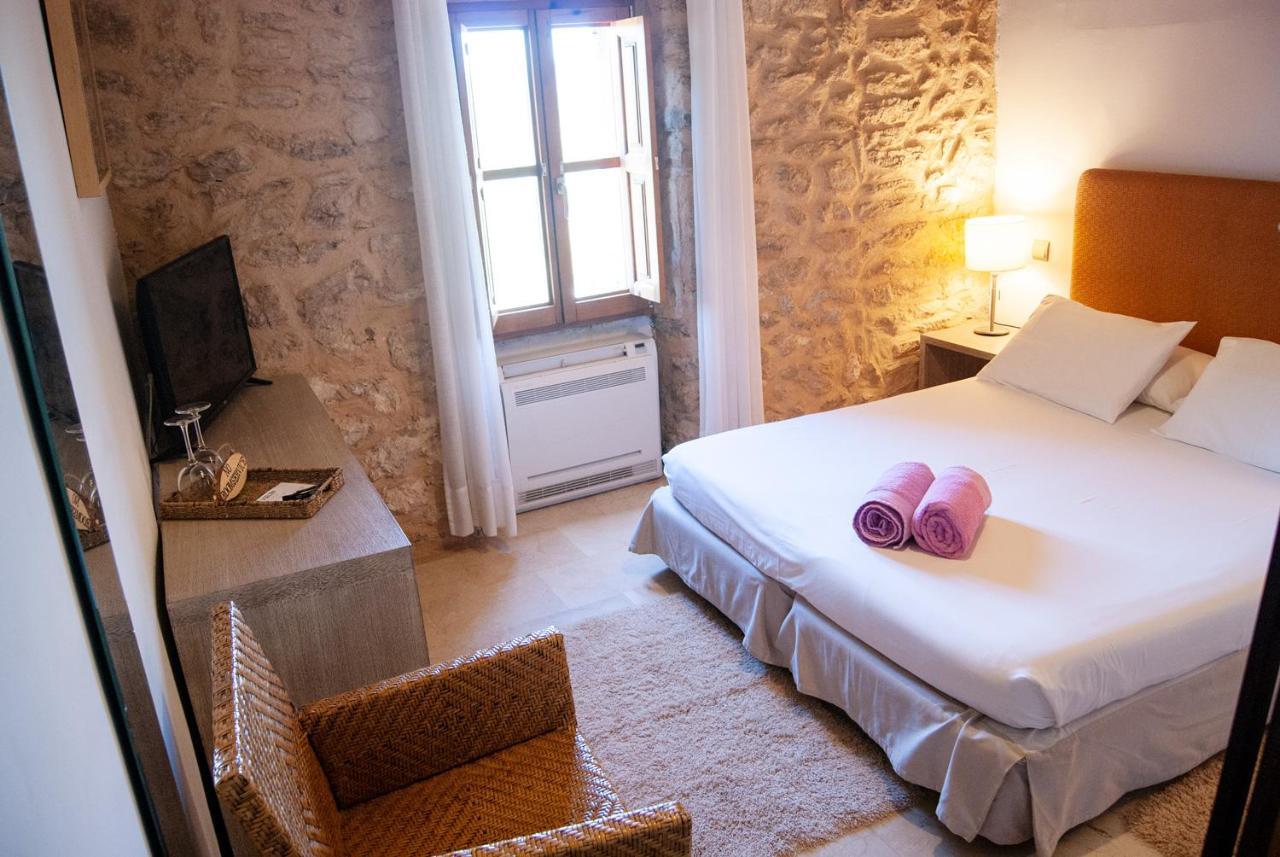 Agroturismo Ses Cases De Fetget (Adults Only) Son Servera (Mallorca) Exterior foto