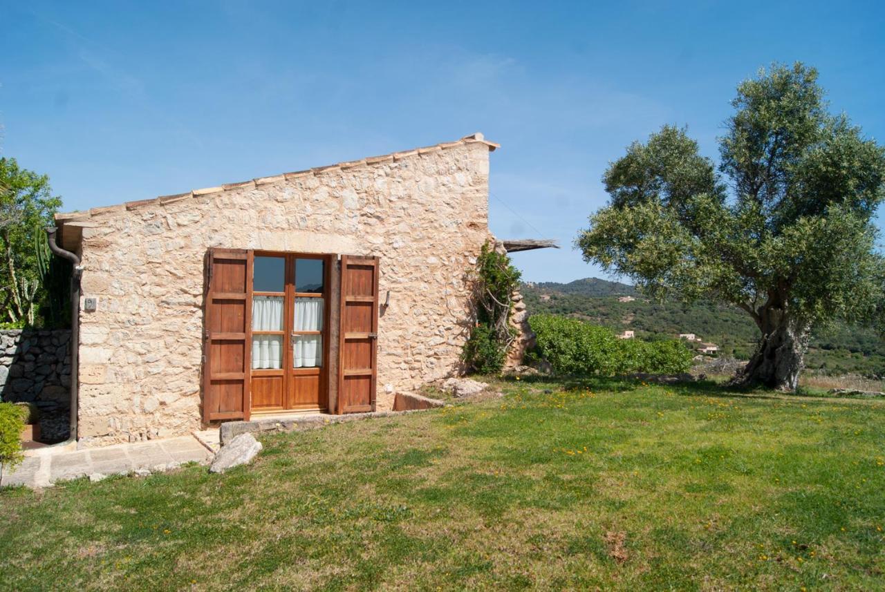 Agroturismo Ses Cases De Fetget (Adults Only) Son Servera (Mallorca) Exterior foto