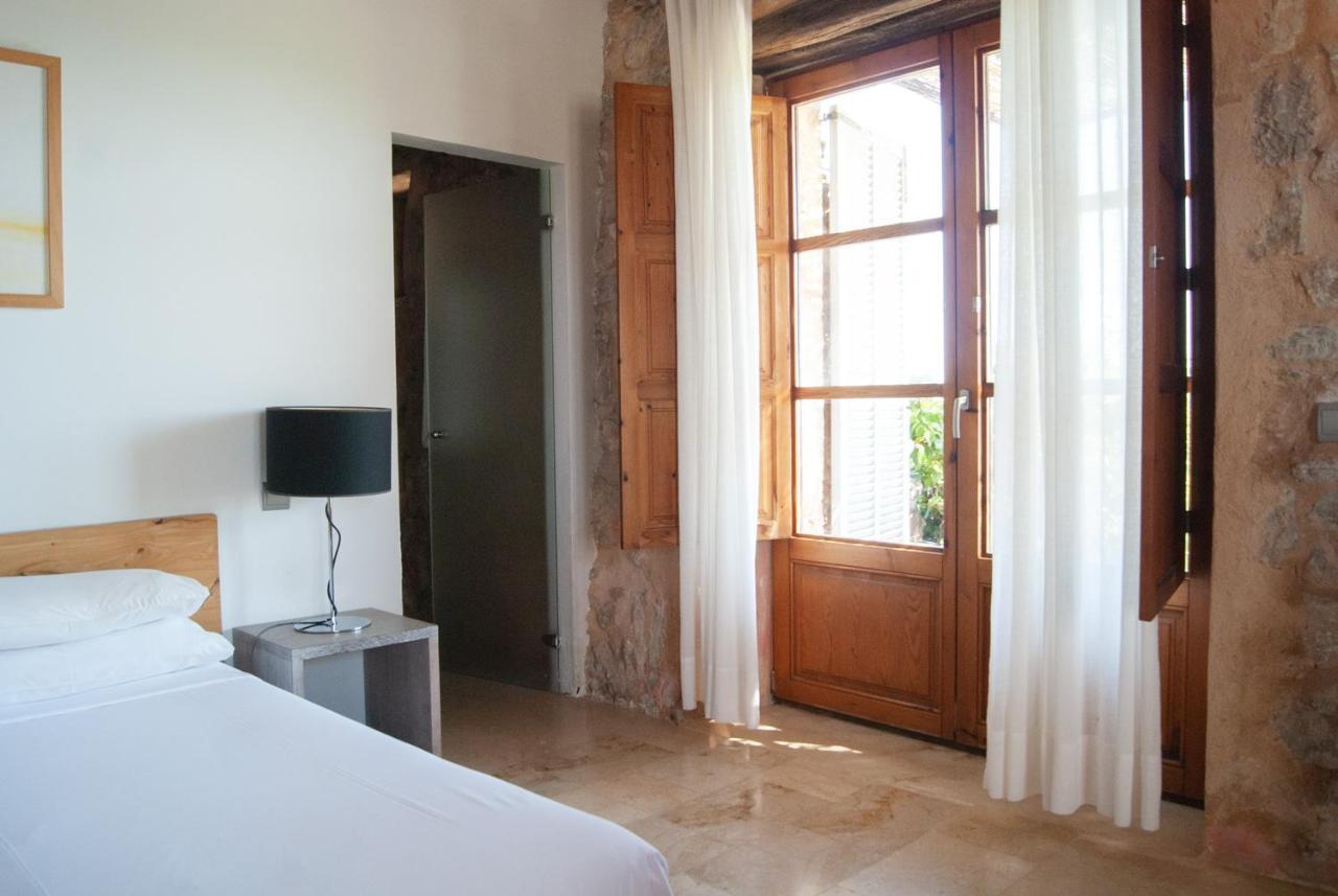 Agroturismo Ses Cases De Fetget (Adults Only) Son Servera (Mallorca) Exterior foto