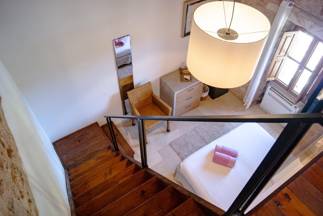 Agroturismo Ses Cases De Fetget (Adults Only) Son Servera (Mallorca) Exterior foto
