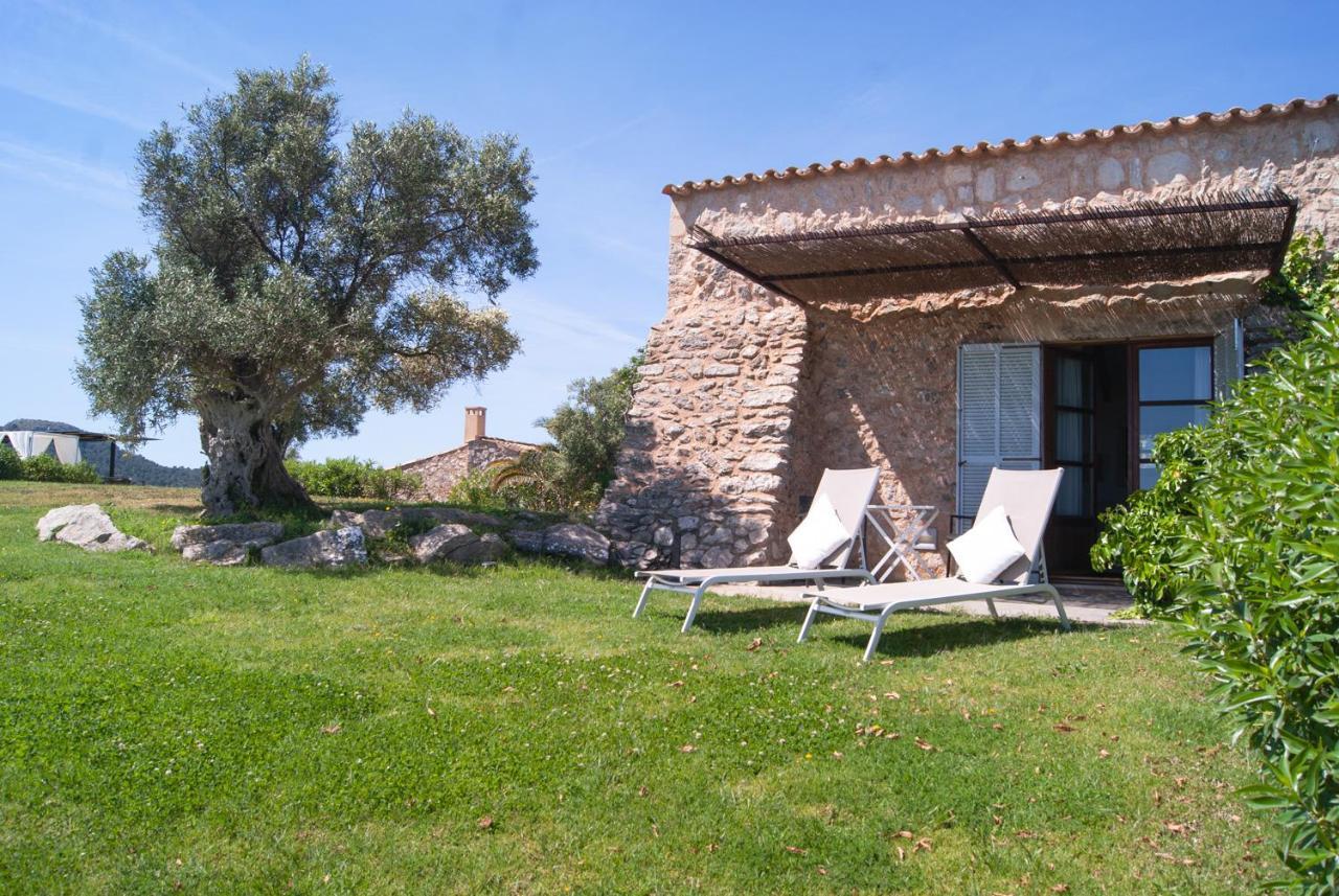 Agroturismo Ses Cases De Fetget (Adults Only) Son Servera (Mallorca) Exterior foto
