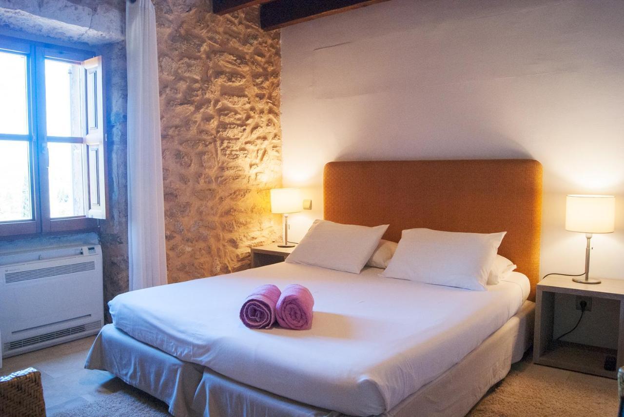 Agroturismo Ses Cases De Fetget (Adults Only) Son Servera (Mallorca) Exterior foto
