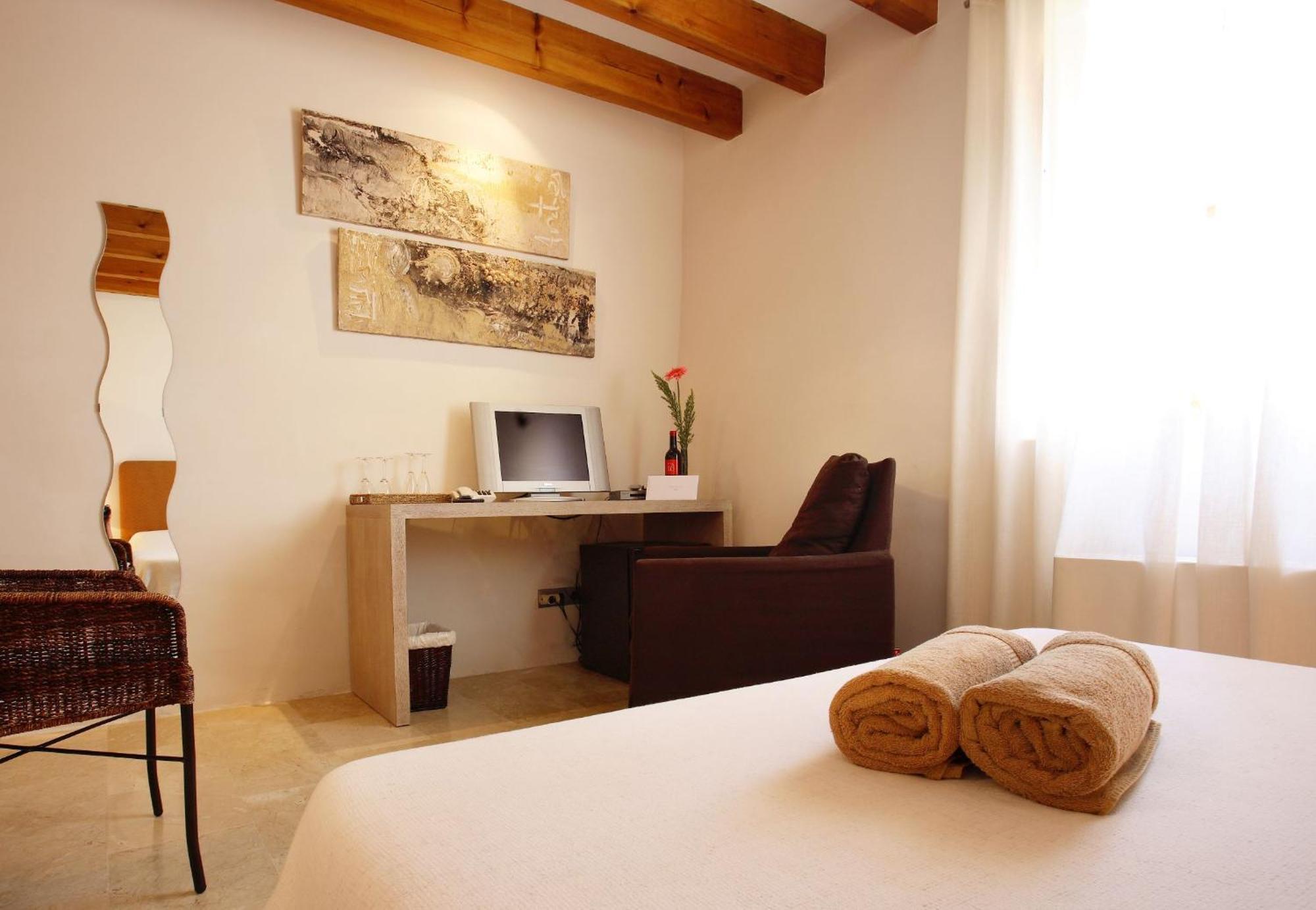 Agroturismo Ses Cases De Fetget (Adults Only) Son Servera (Mallorca) Exterior foto