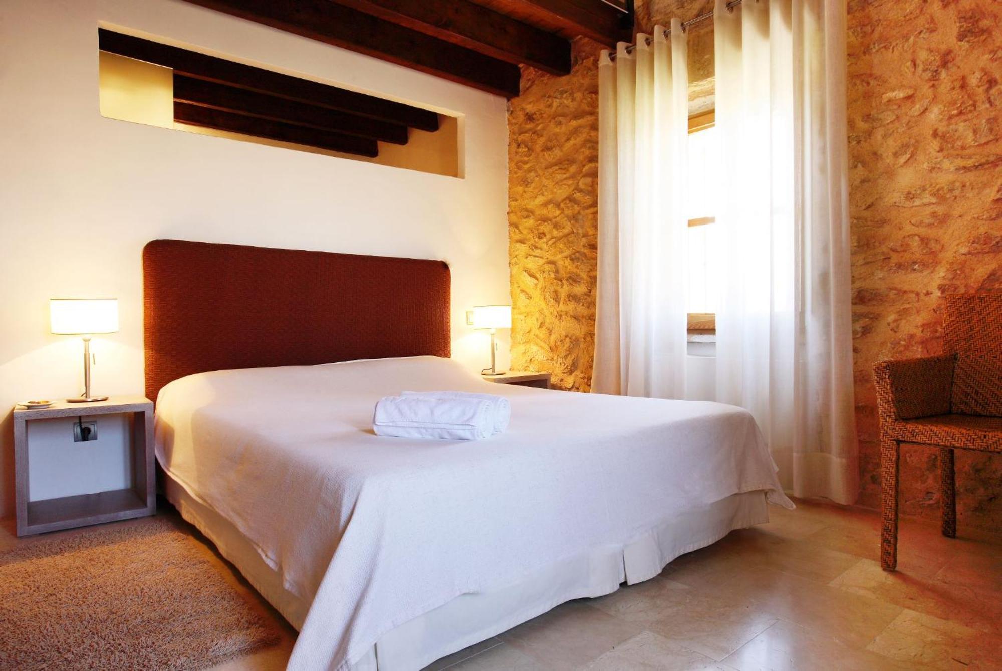 Agroturismo Ses Cases De Fetget (Adults Only) Son Servera (Mallorca) Exterior foto