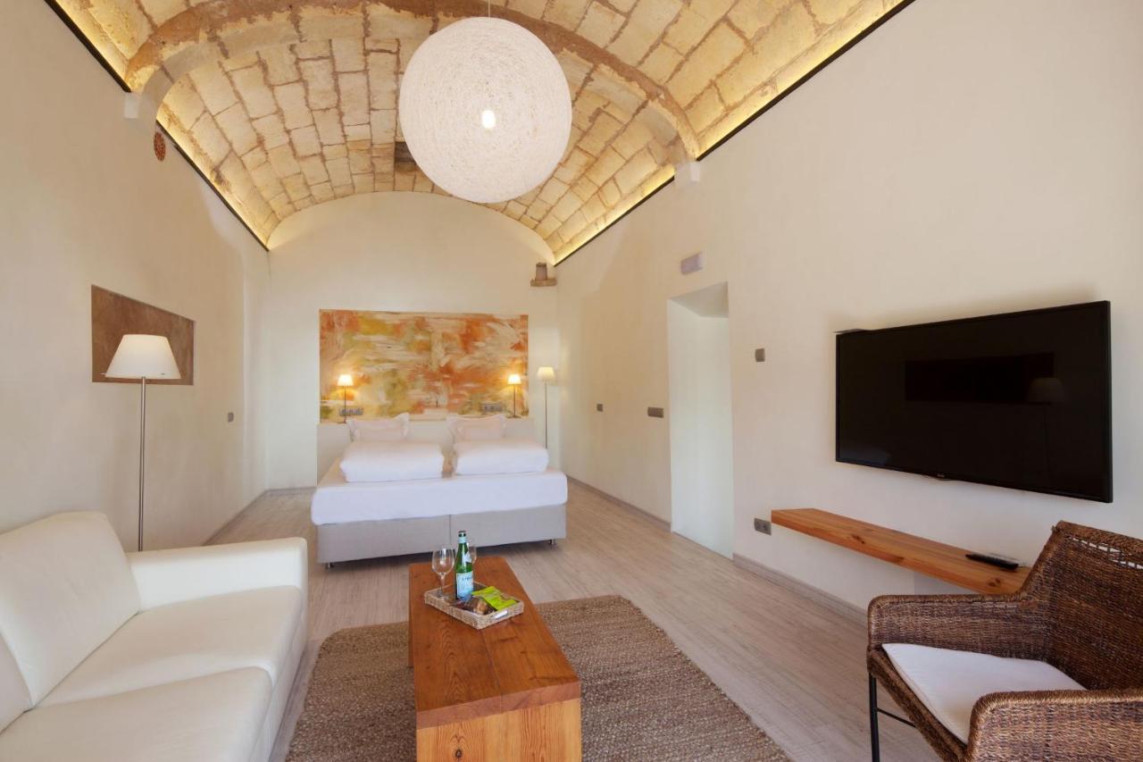 Agroturismo Ses Cases De Fetget (Adults Only) Son Servera (Mallorca) Exterior foto