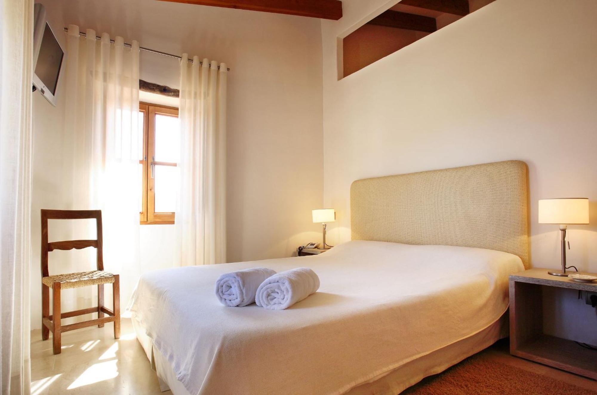 Agroturismo Ses Cases De Fetget (Adults Only) Son Servera (Mallorca) Exterior foto