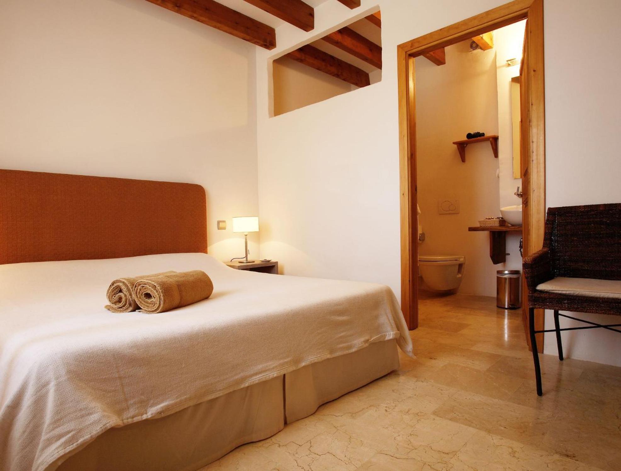 Agroturismo Ses Cases De Fetget (Adults Only) Son Servera (Mallorca) Exterior foto