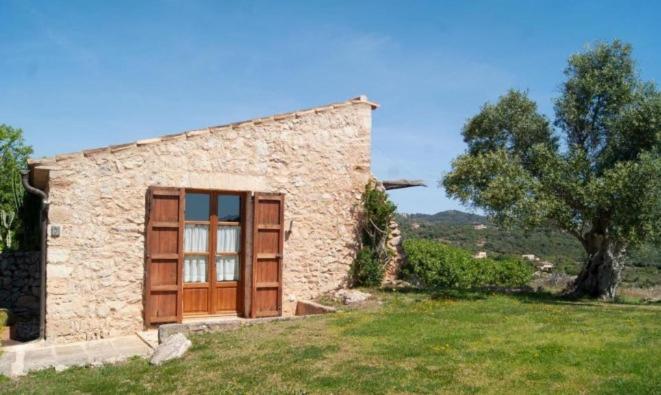 Agroturismo Ses Cases De Fetget (Adults Only) Son Servera (Mallorca) Exterior foto