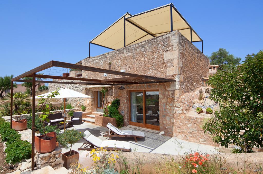 Agroturismo Ses Cases De Fetget (Adults Only) Son Servera (Mallorca) Exterior foto