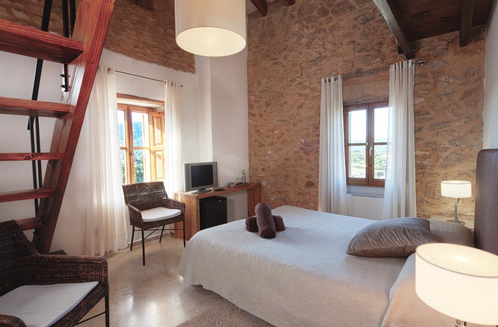 Agroturismo Ses Cases De Fetget (Adults Only) Son Servera (Mallorca) Quarto foto