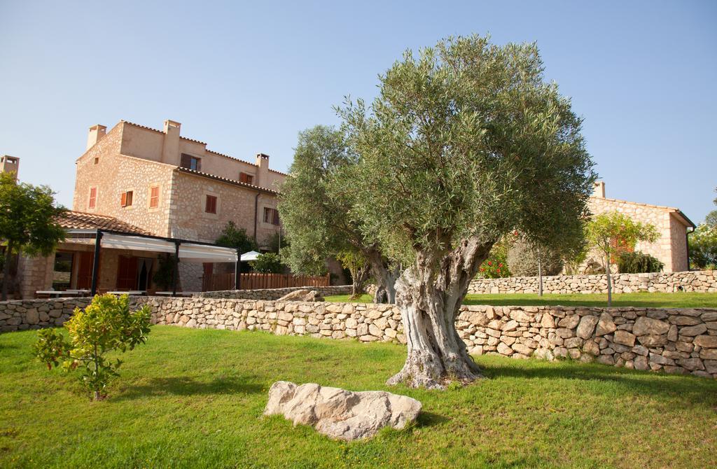 Agroturismo Ses Cases De Fetget (Adults Only) Son Servera (Mallorca) Exterior foto