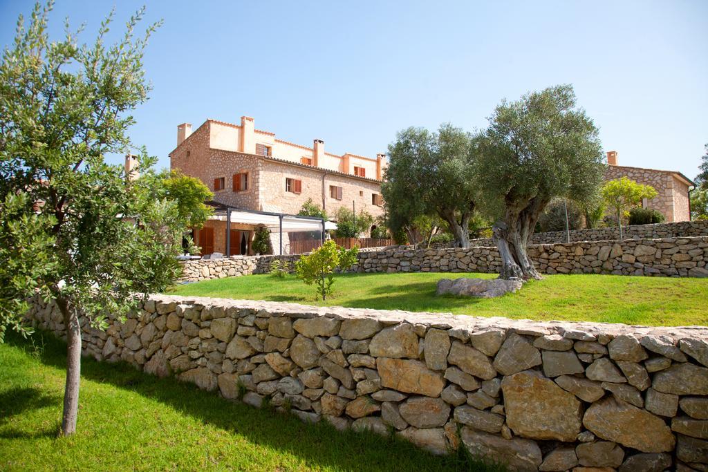 Agroturismo Ses Cases De Fetget (Adults Only) Son Servera (Mallorca) Exterior foto